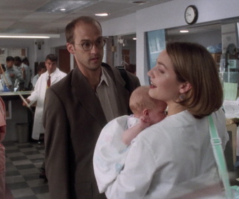 Replay Urgences - S2E2 - Balade de fin d'été