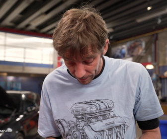 Replay Wheeler dealers France - S10E6 - Alfa 147 GTA