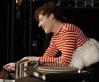 Replay Psychovinyle : Nemo - Tracks