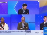 Replay Les Experts - L'intégrale des Experts du vendredi 5 juin