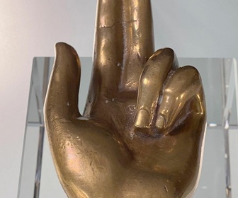 Replay La main de justice ou la main du pouvoir - Faire l'histoire