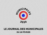 Replay Le journal des municipales en Centre-Val de Loire