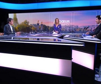 Replay Le débat - Trump va-t-il frapper l'Iran ?