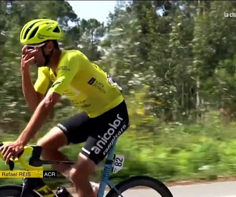 Cyclisme sur route replay