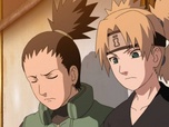 Replay Naruto Shippuden - S16 E15 - Nouvel examen de sélection