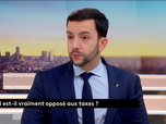 Replay L'invité politique - 05/11/2025