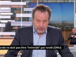 Replay Le JT en LSF - JT en LSF - 20/09/2025 - Le 14h/16h