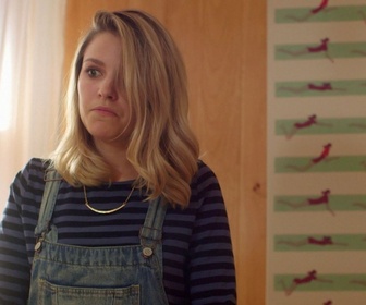 Replay Le Chalet - S01 E10 - La fois où Lili a changé de lit