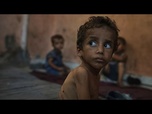 Replay Gaza : la faim tue les plus jeunes, l'ONU tire la sonnette d'alarme