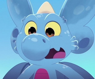 Replay Azuro et la brigade des dragons - Azuro & la brigade des dragons - Splash !