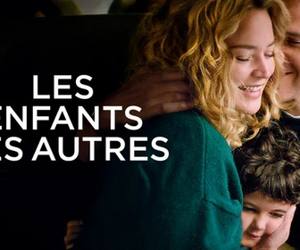 Replay Les enfants des autres