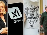 Replay Le club : consentement, Le Pen, Trump, Musk, Chine - 28 minutes