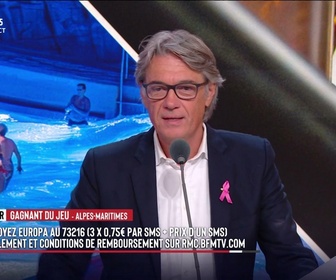 Replay Les Grandes Gueules - Aujourd'hui, un gamin de 9 ans a mangé autant de sucre que son grand-père sur toute une vie : Faut-il taxer les produits sucrés transformés ?