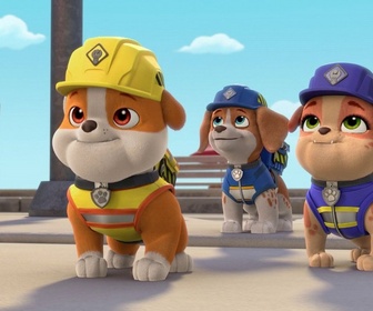 Replay Ruben & cie - Le nouveau parking