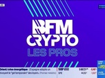 Replay BFM Crypto, les Pros : Dons en crypto, un risque de flux illicites ? - 20/03