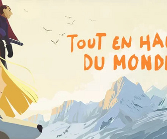 Replay Tout en haut du monde