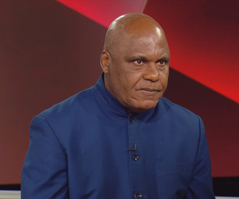 Replay En tête-à-tête - Les accusations de Sylvia Bongo sont de la comédie selon Bertrand Zibi Abeghe