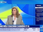Replay Good Morning Business - Le Pitch : Rebond propose un coach carrière IA - 26/06