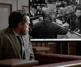 Replay Bull - S6 E14 - Agoraphobie