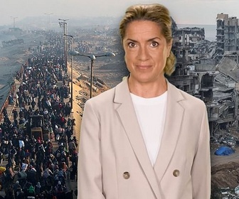 Replay Gaza : l'occupation d'un territoire - Le dessous des cartes - L'essentiel