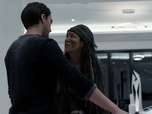Replay Les 100 - S4 E7 - La pluie radioactive