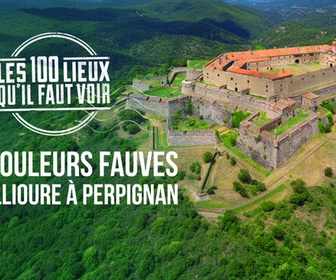 Replay Les 100 lieux qu'il faut voir - 02/08/2026