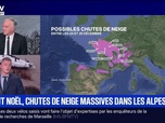 Replay Marschall Truchot - Marshall Truchot : Avant Noël, chutes de neige massives dans les Alpes - 23/12