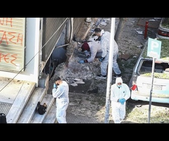 Replay Grèce : une femme soupçonnée d'avoir prémédité un braquage meurt après l'explosion d'une bombe