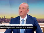 Replay L'invité politique - Émission du jeudi 4 septembre 2025