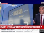 Replay BFM Grand Soir - Carburant : les prix vont baisser rapidement - 15/06