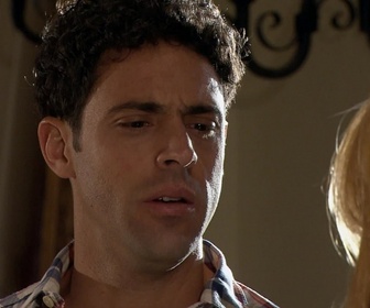 Replay Abime de la passion - S01 E39