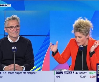 Replay Good Morning Business - Bio : les ventes repartent à la hausse