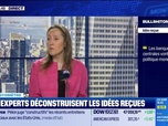 Replay BFM Bourse - Bullshitomètre : Les banques centrales vont durcir leur politique monétaire - FAUX répond Valentine Ainouz - 16/03