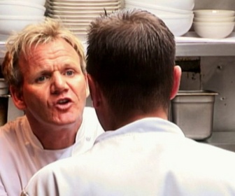 Cauchemar en cuisine US replay