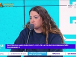 Replay Estelle Midi - Carton du hard discount : est-ce la fin des supermarchés classiques ?