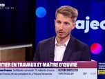 Replay Trajectoire : Courtier en travaux et maître d'œuvre - 01/06