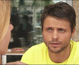 Replay Foudre - J'ai vu un massacre