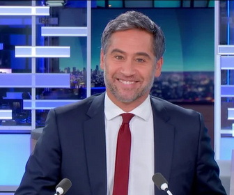Replay Le 23h - 05/11/2025
