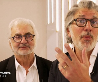 Replay Grands Reportages - Reportages découverte - Mon nom en héritage