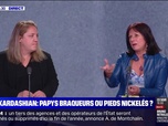 Replay Affaire suivante - Kim Kardashian : Papys braqueurs ou pieds nickelés ? - 27/04