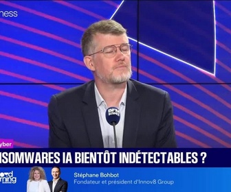Replay Tech & Co Business - Émission du 7 juillet 2026