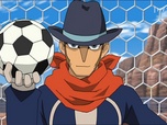 Replay Inazuma Eleven - S03 E31 - Une amitié à toute épreuve! Erik contre Mark!