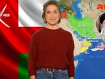 Replay Téhéran-Washington : le choix d'Oman - Le dessous des cartes - L'essentiel