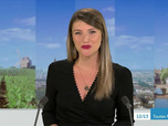 Replay ICI 12/13 édition toutes régions