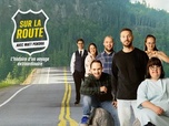 Replay Sur la route avec Matt Pokora - Émission 1