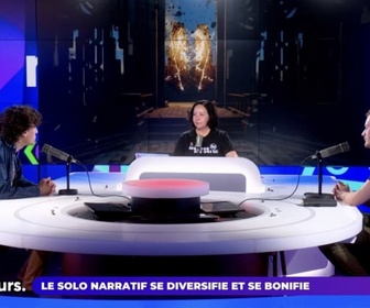 Replay Multijoueurs - Retour en force du jeu solo narratif : en a-t-on assez du jeu service ?