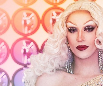 Les Reines du make-up : spéciale Drag Queen replay