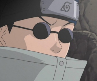 Replay Naruto - S8 E23 - Pièges en série