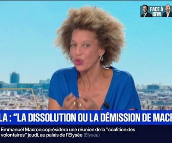 Replay L'intégrale de BFM Non-Stop du lundi 1er septembre 2025