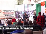 Replay Journal de l'Afrique - Présidentielle en Côte d'Ivoire : coup d'envoi de la collecte des parrainages citoyens